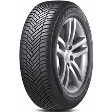 Hankook 225/45 R17 94W Xl Kinergy 4S 2 H750 Oto 4 Mevsim Lastiği ( Üretim Yılı: 2024 )