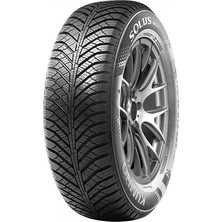 Kumho 205/60 R16 92H Solus Ha31 4S Oto 4 Mevsim Lastiği ( Üretim Yılı: 2024 )