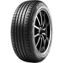 Kumho 215/45 R16 90V Xl Ecsta Hs52 Oto Yaz Lastiği ( Üretim Yılı: 2024 )