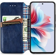 YH Market Oppo Reno11 F Telefon Kılıfı (Yurt Dışından)