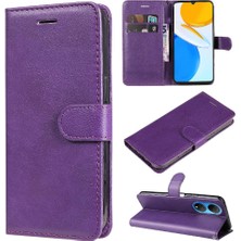 Colorful Shop Kart Yuvası ile Onur X7 Için Flip Case Iş Cüzdan Telefon Kılıfı Yüksek (Yurt Dışından)