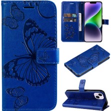 Colorful Shop Iphone 14 Artı Telefon Kılıfı (Yurt Dışından)