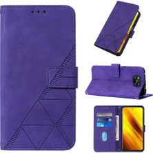 Colorful Shop Xiaomi Poco X3 Nfc Için Kılıf (Yurt Dışından)