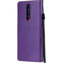 Colorful Shop Xiaomi Redmi Redmi Iş Cüzdan Telefon Kılıfı Için Flip Case Yüksek Kalite (Yurt Dışından)