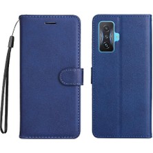 Colorful Shop Xiaomi Redmi With Oyun Iş Cüzdan Telefon Kılıfı Için Flip Case ile Yüksek (Yurt Dışından)