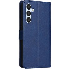 Colorful Shop Samsung Galaxy A54 5g Iş Cüzdan Telefon Kılıfı Için Flip Case Yüksek Katı (Yurt Dışından)