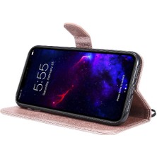 Colorful Shop Kart Yuvası Klasik ile iphone 11 Iş Cüzdan Telefon Kılıfı Için Flip Case (Yurt Dışından)