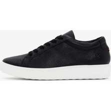 SOFT 60 W Kadın Siyah Spor Ayakkabı 21920301001
