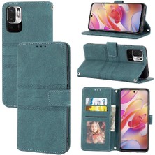 Colorful Shop Xiaomi Poco Wallet Cüzdan Kılıf Darbeye Koruyucu Manyetik Için Flip Case (Yurt Dışından)