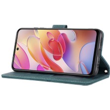 Colorful Shop Xiaomi Poco Wallet Cüzdan Kılıf Darbeye Koruyucu Manyetik Için Flip Case (Yurt Dışından)