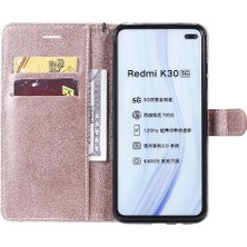 Colorful Shop Xiaomi Redmi Redmi Iş Cüzdan Telefon Kılıfı Için Flip Case Yüksek Kalite (Yurt Dışından)