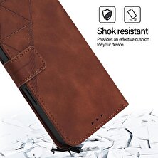 Colorful Shop Onur Sihirli 5 Lite Için Kılıf Cüzdan Kapak Flip Folio Kitap Koruyucu Kredi (Yurt Dışından)