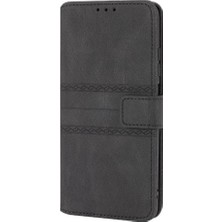 Colorful Shop Xiaomi Poco Wallet Cüzdan Kılıf Darbeye Koruyucu Manyetik Için Flip Case (Yurt Dışından)