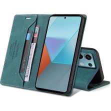 Colorful Shop Xiaomi Redmi Için Not 13 Pro 5g Iki Kart Yuvaları Kickstand Premium (Yurt Dışından)