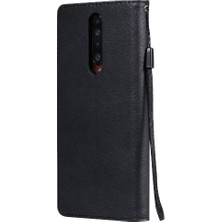 Colorful Shop Xiaomi Redmi Redmi Iş Cüzdan Telefon Kılıfı Için Flip Case Yüksek Kalite (Yurt Dışından)