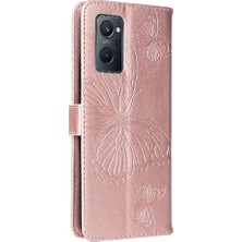 Colorful Shop Oppo Realme 9i Telefon Kılıfı Için Kılıf (Yurt Dışından)