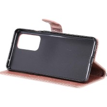 Colorful Shop Oneplus 9 Için Flip Case Pro Klasik Düz Renk ile Yüksek Kaliteli Deri (Yurt Dışından)