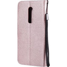 Colorful Shop Oneplus 6 Iş Cüzdan Telefon Kılıfı Için Flip Case Yüksek Kalite Deri (Yurt Dışından)