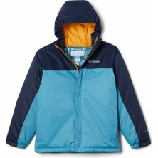 Columbia Hikebound Insulated  Çocuk Mont