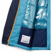 Columbia Hikebound Insulated  Çocuk Mont