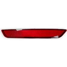 Vass41 Ford Mondeo Sedan 2007-2010 Sağ Arka Tampon Reflektörü Kedi Gözü