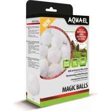 Aquael Magic Balls 1 Litre