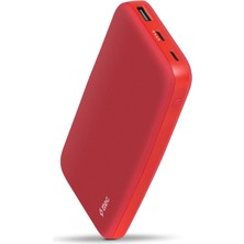 Ttec Chargeup 10.000MAH Taşınabilir Şarj Aleti Powerbank