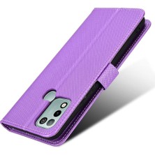 Colorful Shop Infinix Gt 10 Oynamak Için Kılıf Kickstand Kapak Kart Tutucu Manyetik Cüzdan (Yurt Dışından)