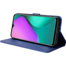 Colorful Shop Infinix Gt 10 Oynamak Için Kılıf Kickstand Kapak Kart Tutucu Manyetik Cüzdan (Yurt Dışından)