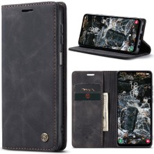 Colorful Shop Samsung Galaxy A25 5g Manyetik Kapatma Için Flip Case Darbeye Çevir Folio (Yurt Dışından)