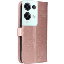 Colorful Shop Oppo Oppo 8 Pro Telefon Kılıfı Için Kılıf (Yurt Dışından)