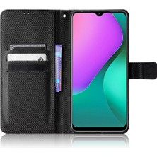 Colorful Shop Infinix Gt 10 Oynamak Için Kılıf Kickstand Kapak Kart Tutucu Manyetik Cüzdan (Yurt Dışından)