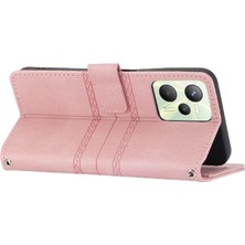 Colorful Shop Oneplus Nord N200 5g Darbeye Koruyucu Kickstand Kapatma Için Flip Case (Yurt Dışından)