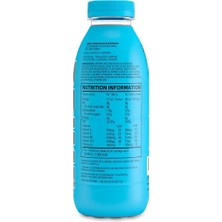 Prime Energy Drink Blue Raspberry Enerji Içeceği 500 ml