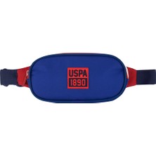 U.S. Polo Assn. Unisex Bel Çantası PLBEL24346 Kaliteli Malzeme ile Ergonomik Tasarım ve Hafif Kullanım