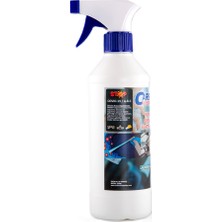 Carbon Clean Doctor Carbon Clean Intra Hydrocare Biyosidal Virüs ve Dezenfektanı