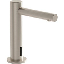 Artema VitrA Origin Aquasee Temassız Lavabo Bataryası Fırçalı Nikel A4721334