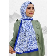 Elit Harem Pamuk Şal EŞ5207-2