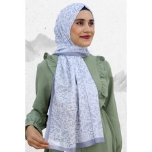 Elit Harem Pamuk Şal EŞ5207-3