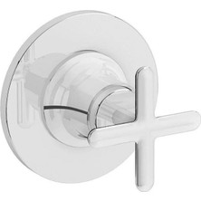VitrA Origin Classic Ankastre Yönlendirici Krom A42897