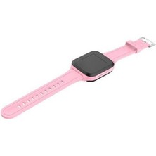  Tcl MT40X Movetime Family Watch Pink Akıllı Çocuk Saati 38 mm Pembe  2 Yıl