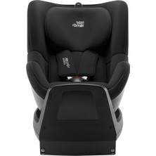 Britax Römer Dualfix M Plus Oto Koltuğu