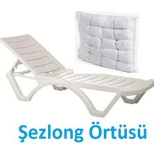 Galaksi Home  Tek Kullanımlık Lastikli Sedye Örtüsü Şezlong Örtüsü Hijyenik Yatak Koruyucu 80X230 cm 50 Adet