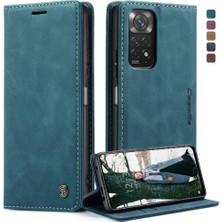 My Boutique Xiaomi Redmi Not 11 Için Flip Case 4g/not 11S Flip Folio Kitap Manyetik Pu (Yurt Dışından)