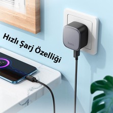 Hoco CS34A 2xusb 3.0A Şarj Adaptörü