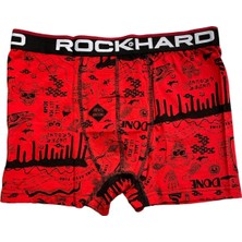 Koza Kozabiat Rockhard Boxer