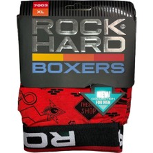 Koza Kozabiat Rockhard Boxer