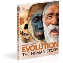 Evloution - The Human Story - Alice Roberts