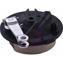 Monero Ön Kampana Komple [balata Dahil] Cg 100 Sport