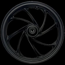 CSR Jant Ön Dıo Csr